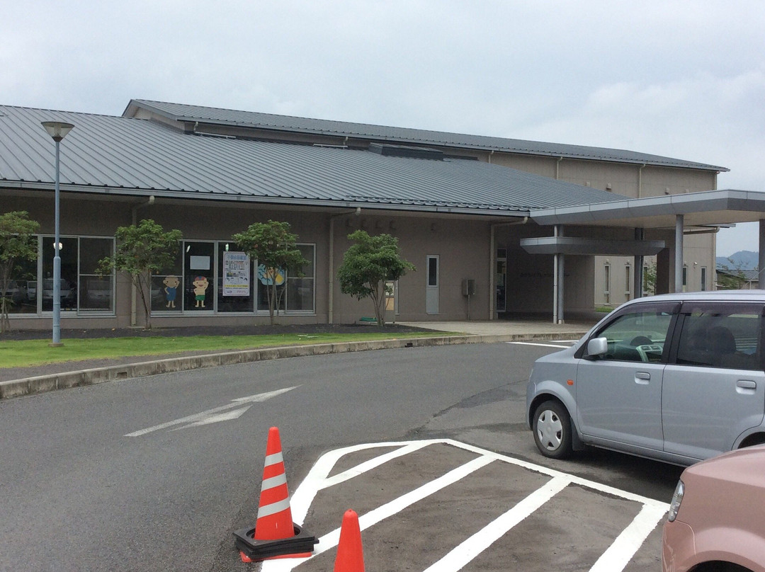 Mikamo Refresh Center-佐野市必去景点