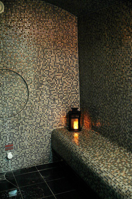 Spa de La Palmyre景点图片