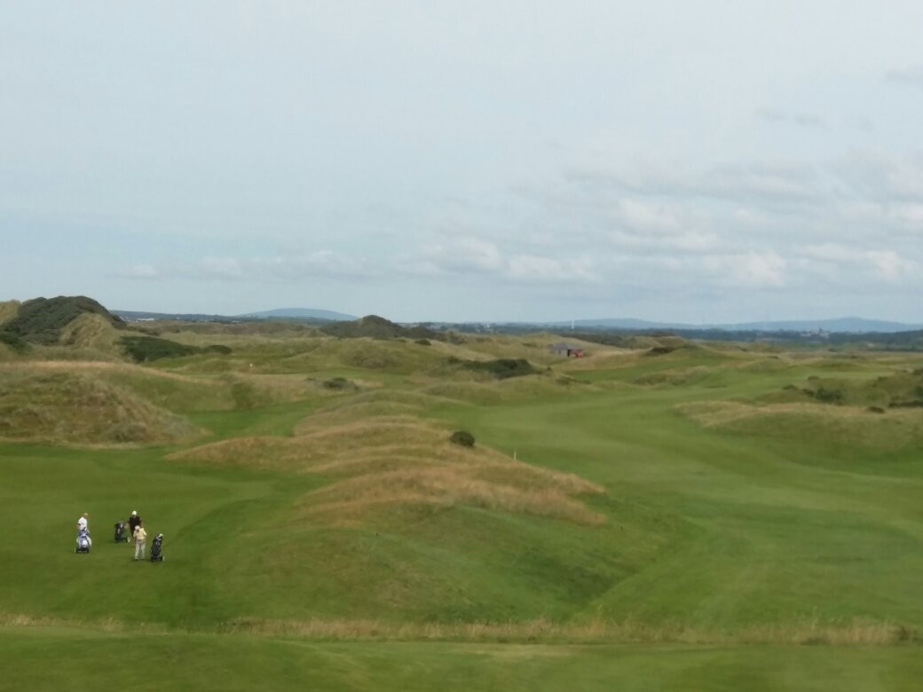 Castlerock Golf Club景点图片