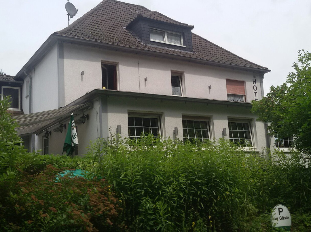 Gasthaus Laubacher Wald主图