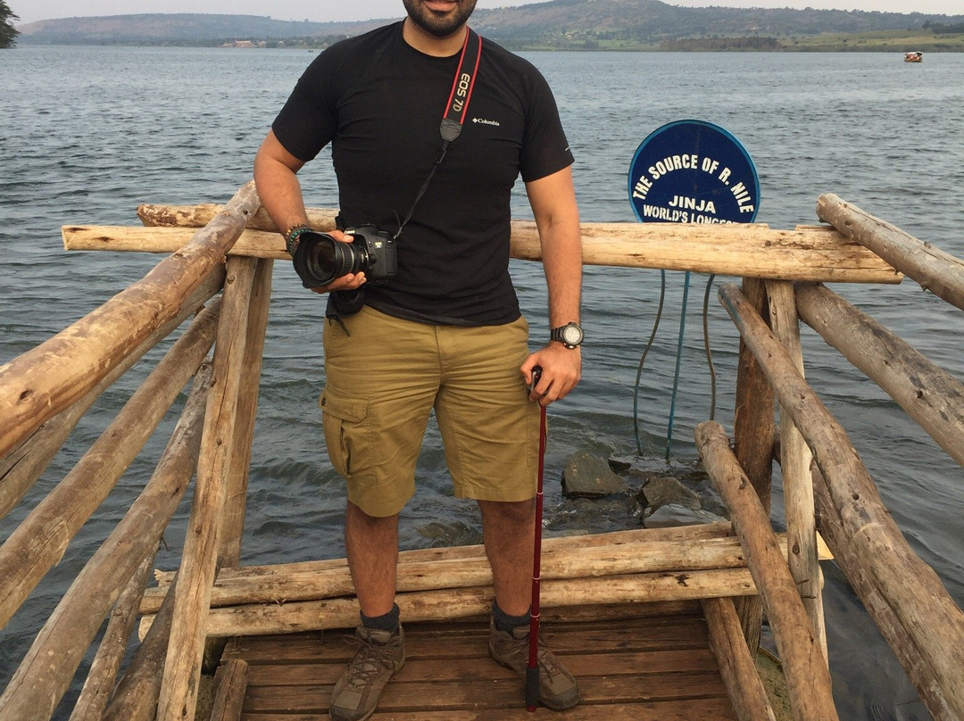 Victoria Nile-金贾必去景点