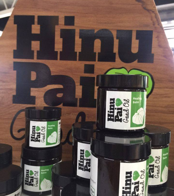 Taute Gallery-Taipa必去景点