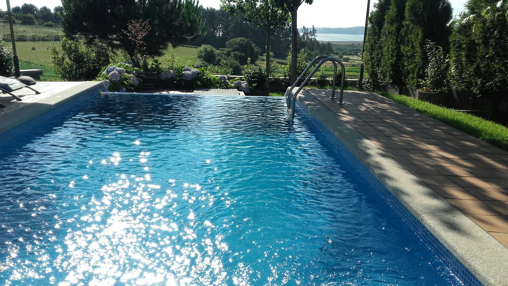 Hotel Noalla-浴室