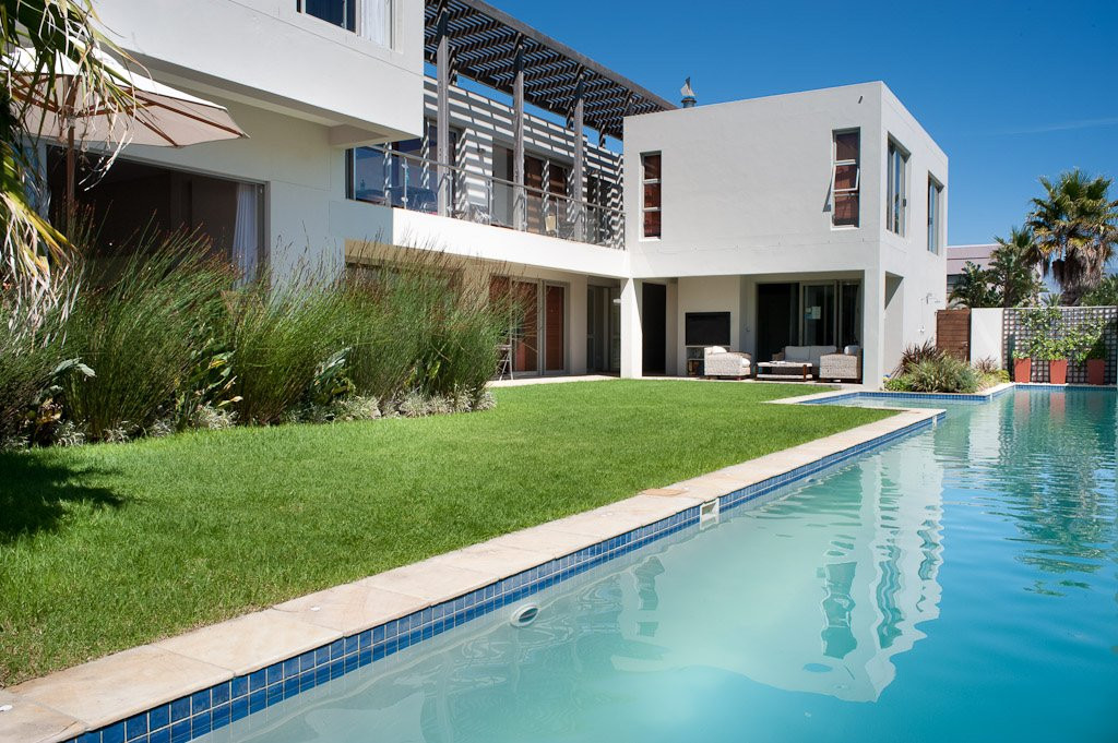 Table View酒店住宿-Da Heim Guesthouse