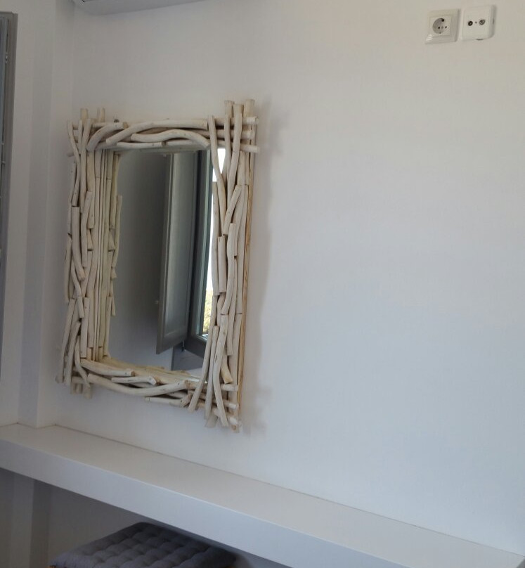 Villa Reina Apartment