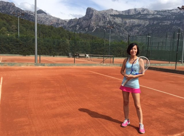 Sóller Tennis Club-索耶尔必去景点