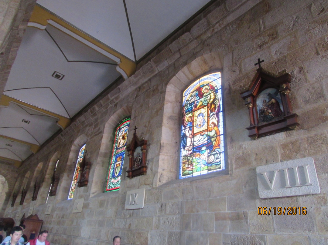 Catedral de Duitama-Duitama必去景点