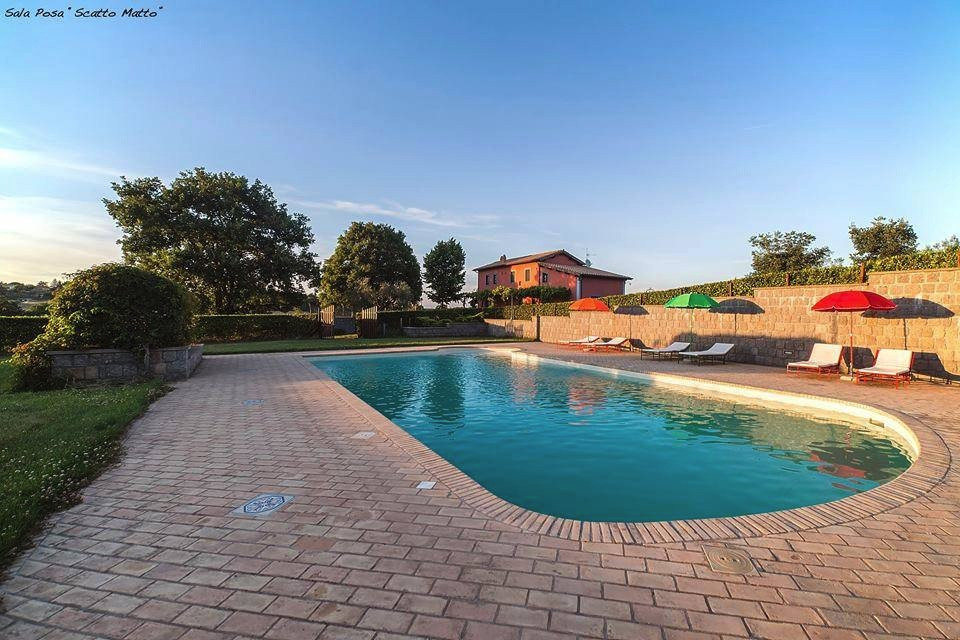 Agriturismo Colle di Montisola