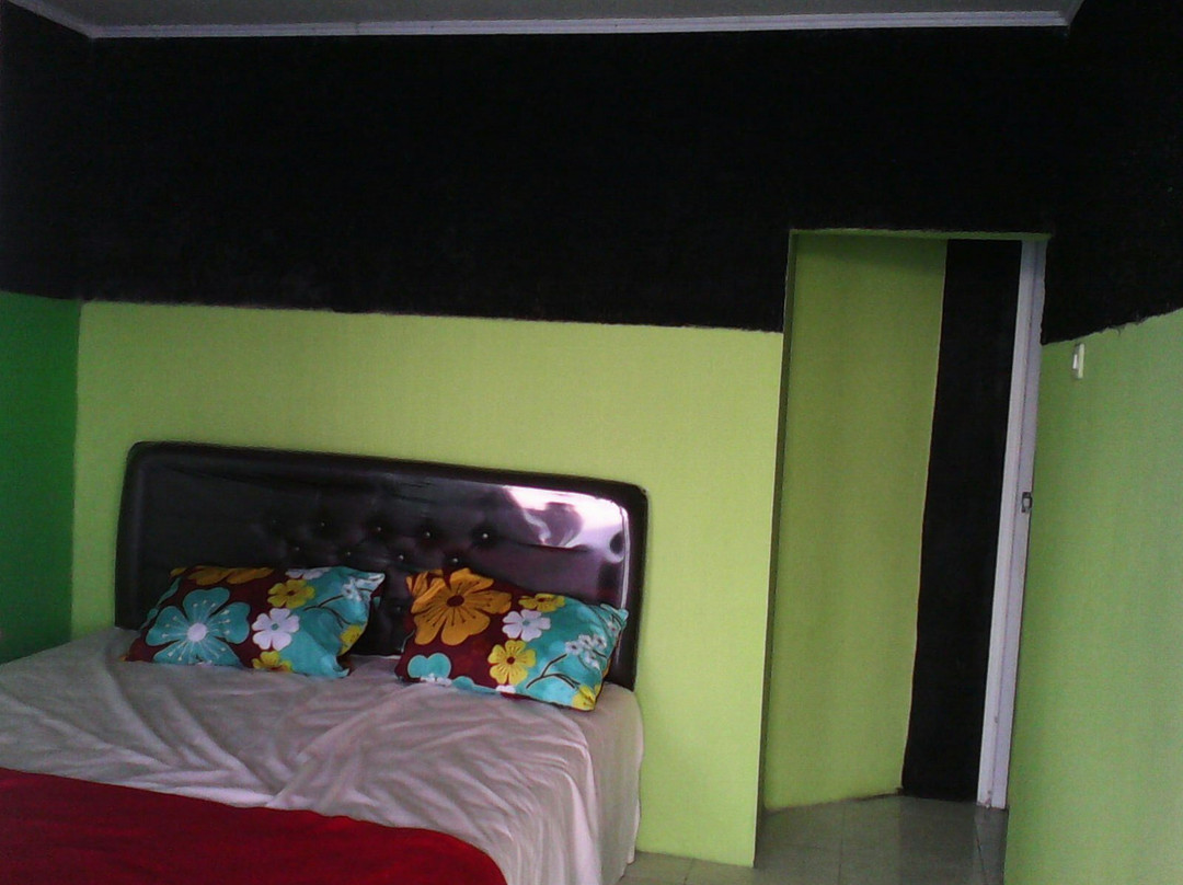 Bosskid Watu Samudra