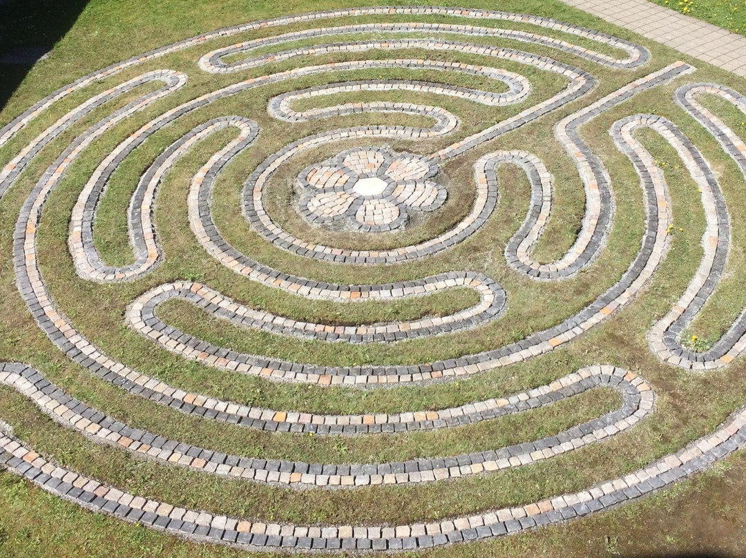 Evang. Kirchgemeinde Schwanden-Schwanden必去景点