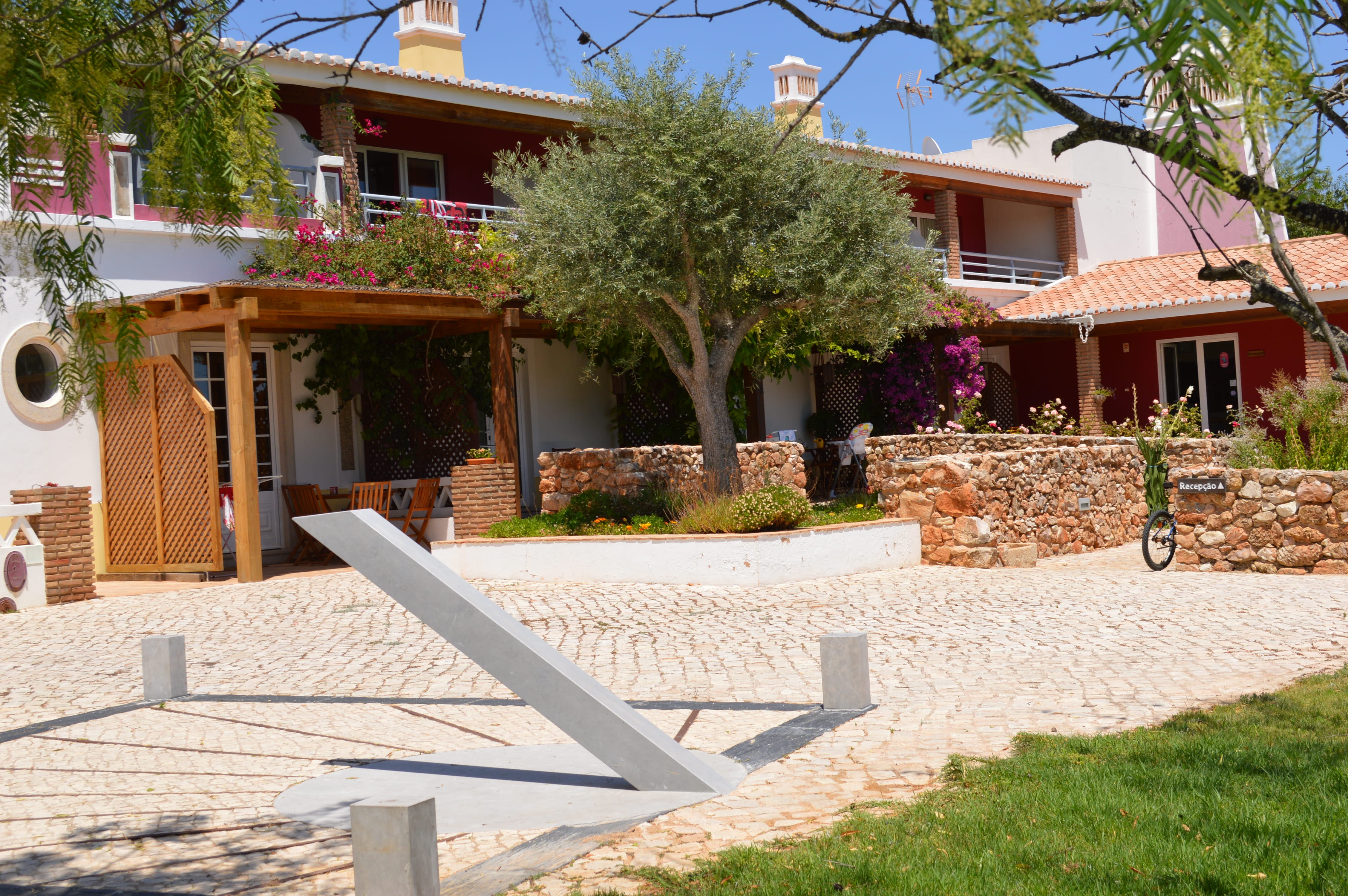 Quinta da Mesquita-官方