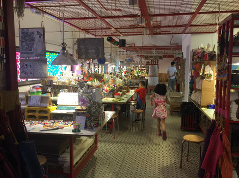 珠海市博物馆-珠海市必去景点