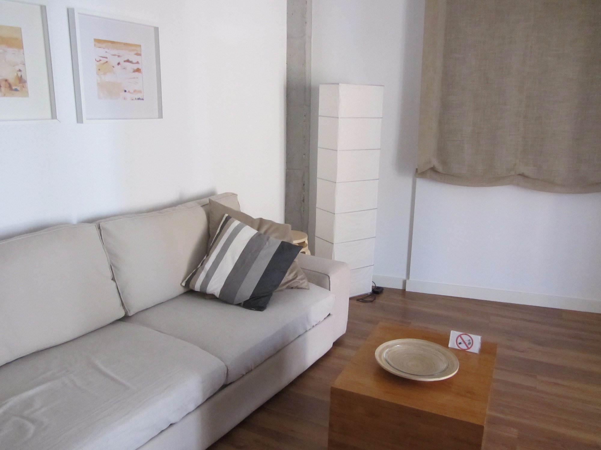 Apartamentos Don Alvaro-餐饮