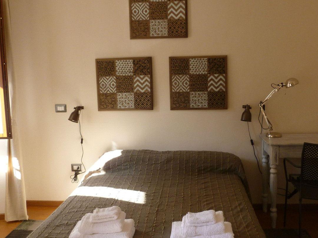 B&B Antica Corte