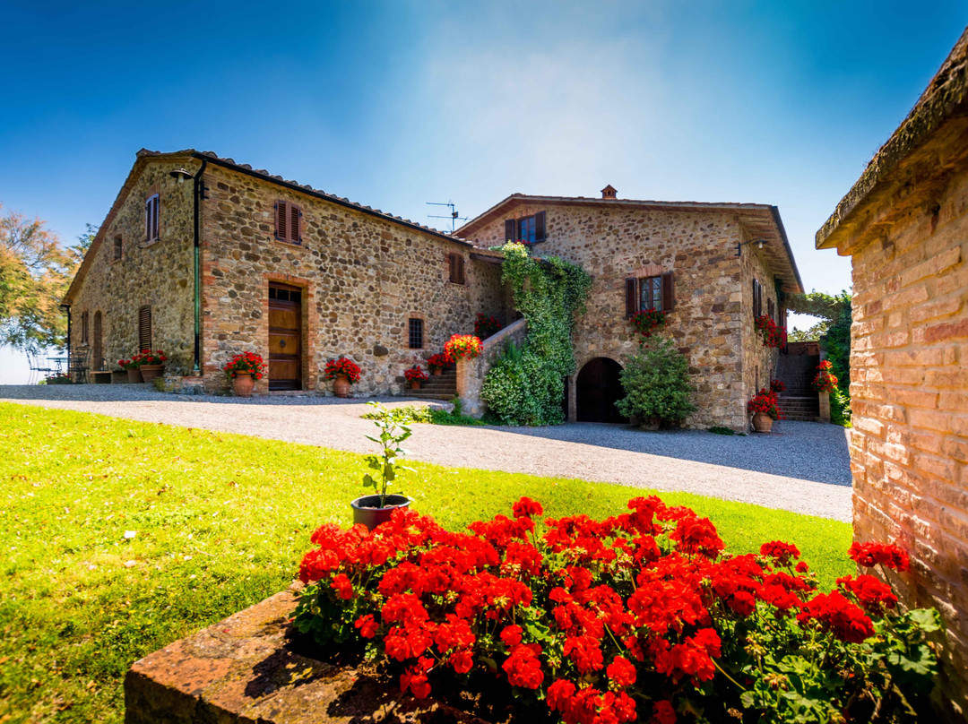 Agriturismo Segarelli