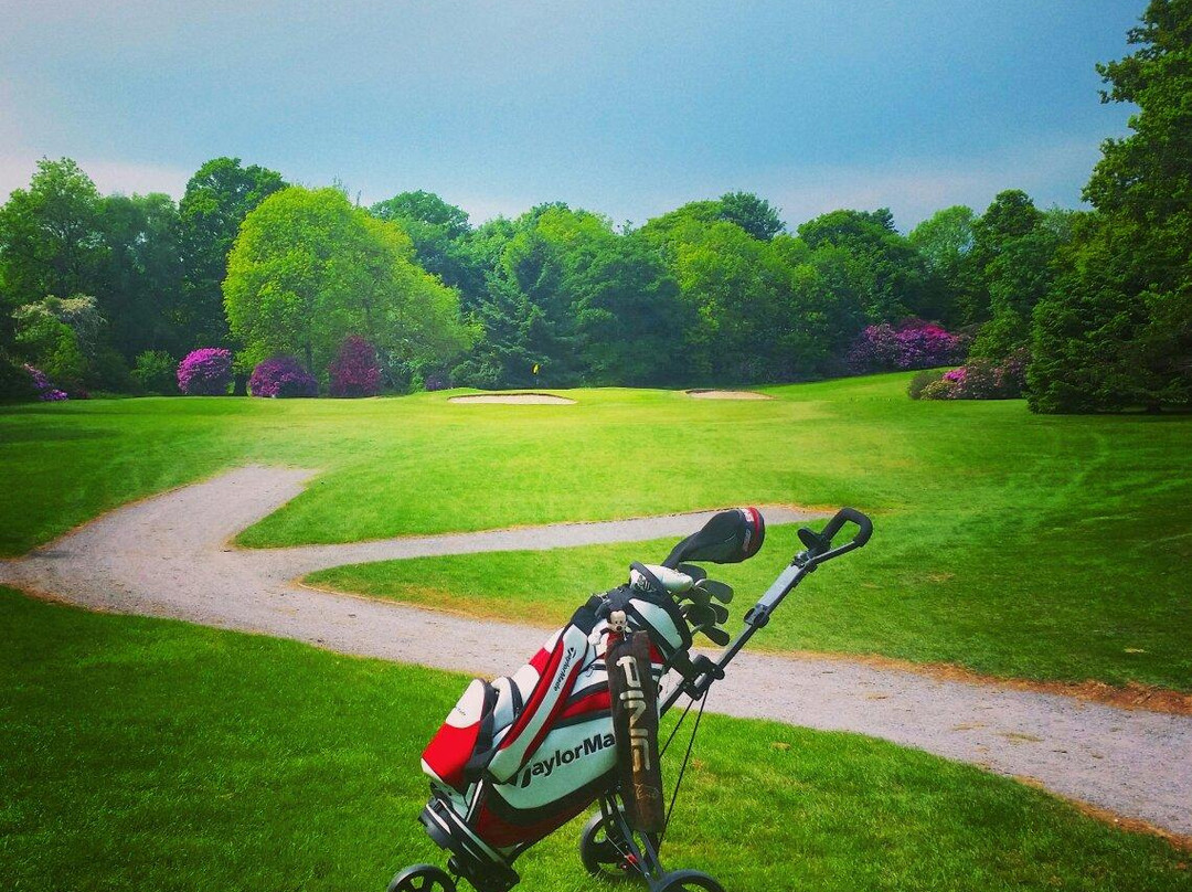 Bedlingtonshire Golf Club-Bedlington必去景点