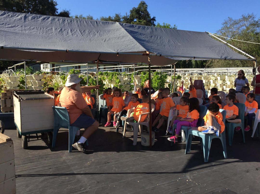 Hydro Harvest Farms-Ruskin必去景点