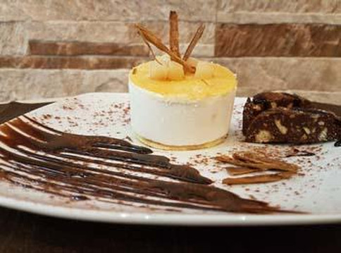 L'Assunta餐馆和美食-Aia Antica