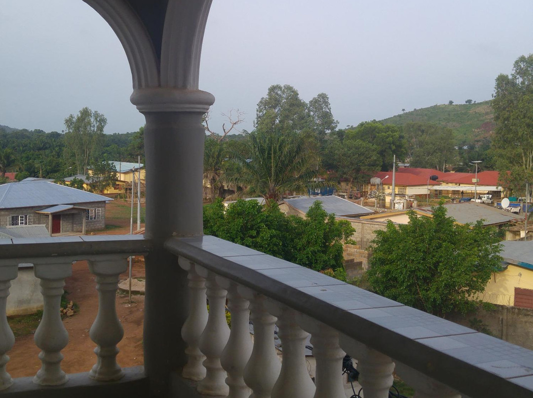 Makama Lodge Guest House主图