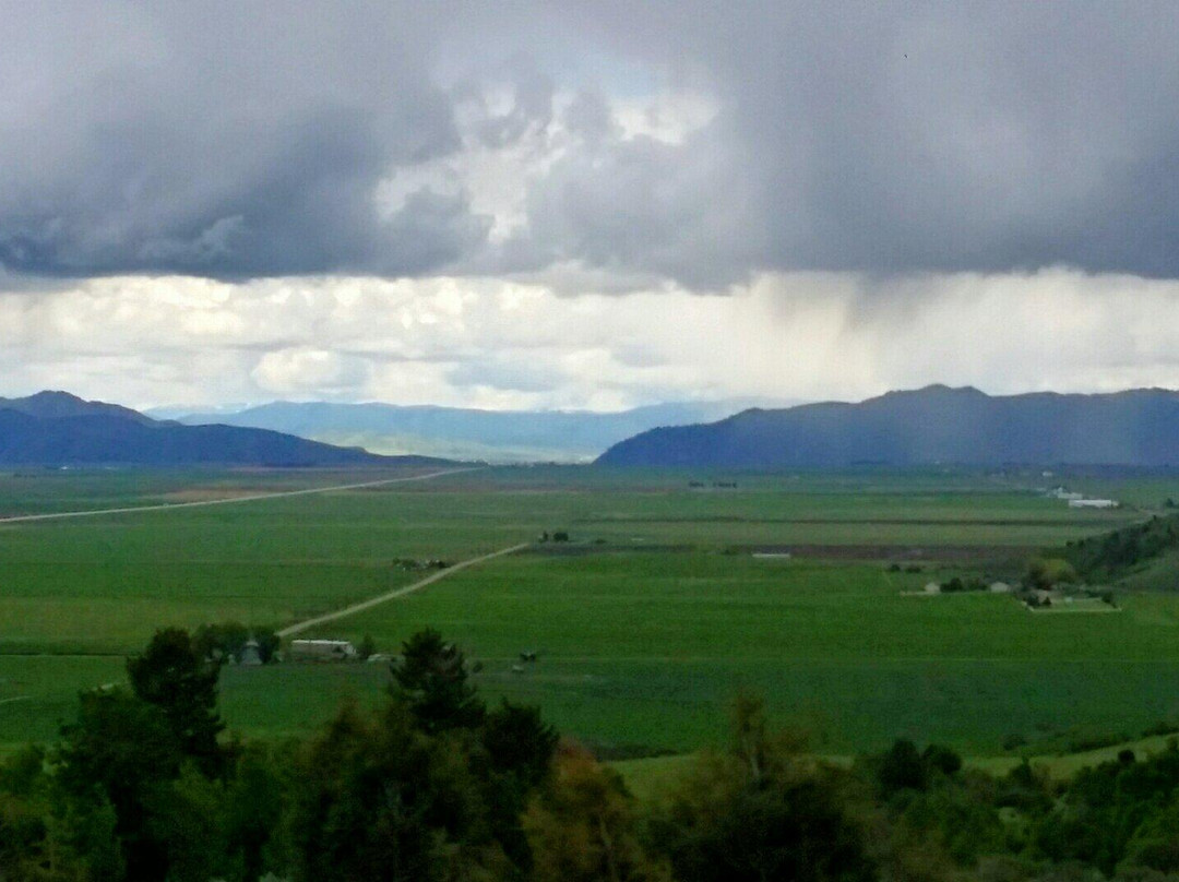 Bear Lake North RV Park & Campground