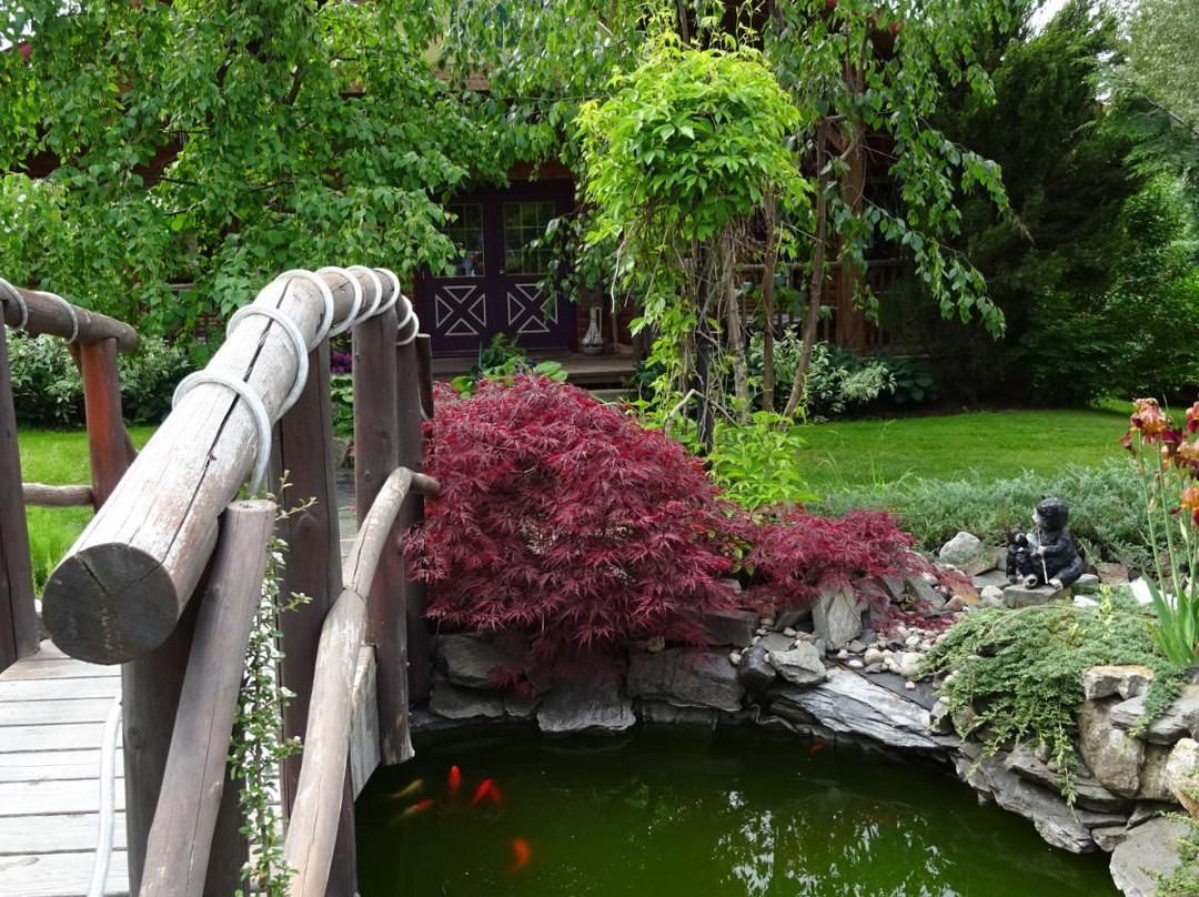 Huckleberry Inn主图