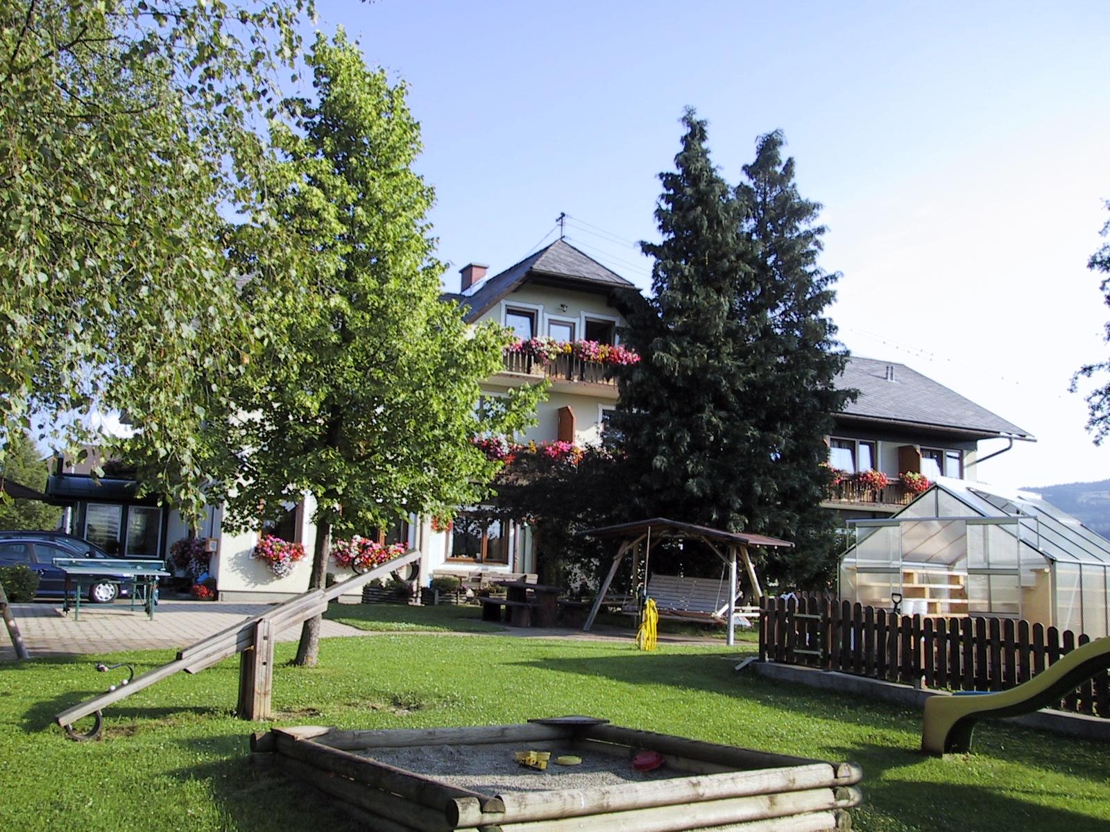 Hotel Gasthof zur Linde-官方