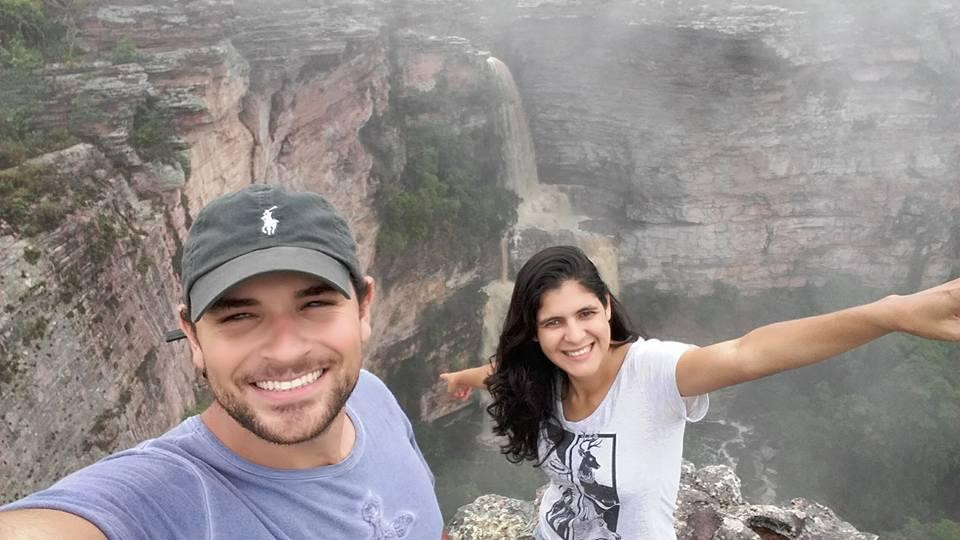 Parque Estadual Morro do Chapéu-Morro Do Chapeu必去景点