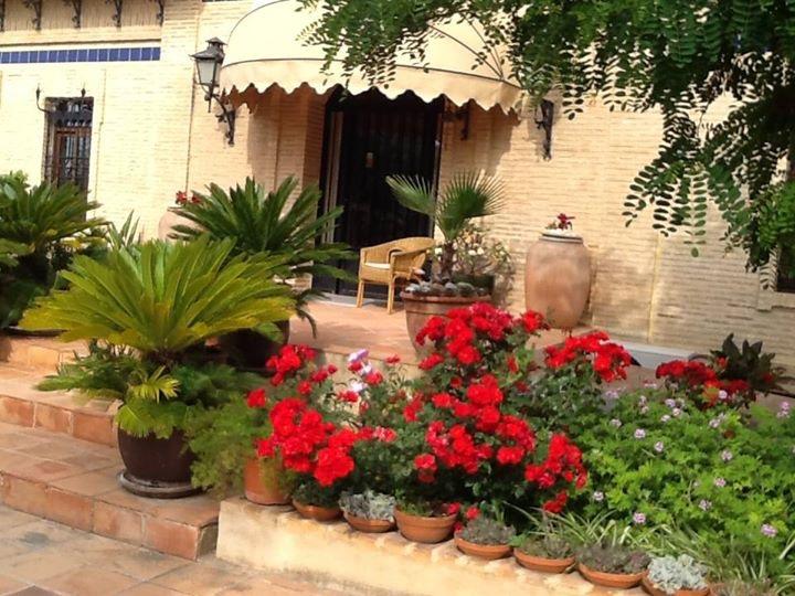 Valencia Country House-官方
