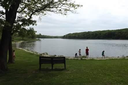 Lake Ahquabi State Park-Indianola必去景点