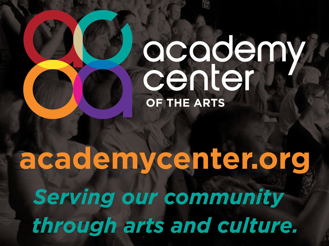 Academy Center of the Arts-林奇堡必去景点