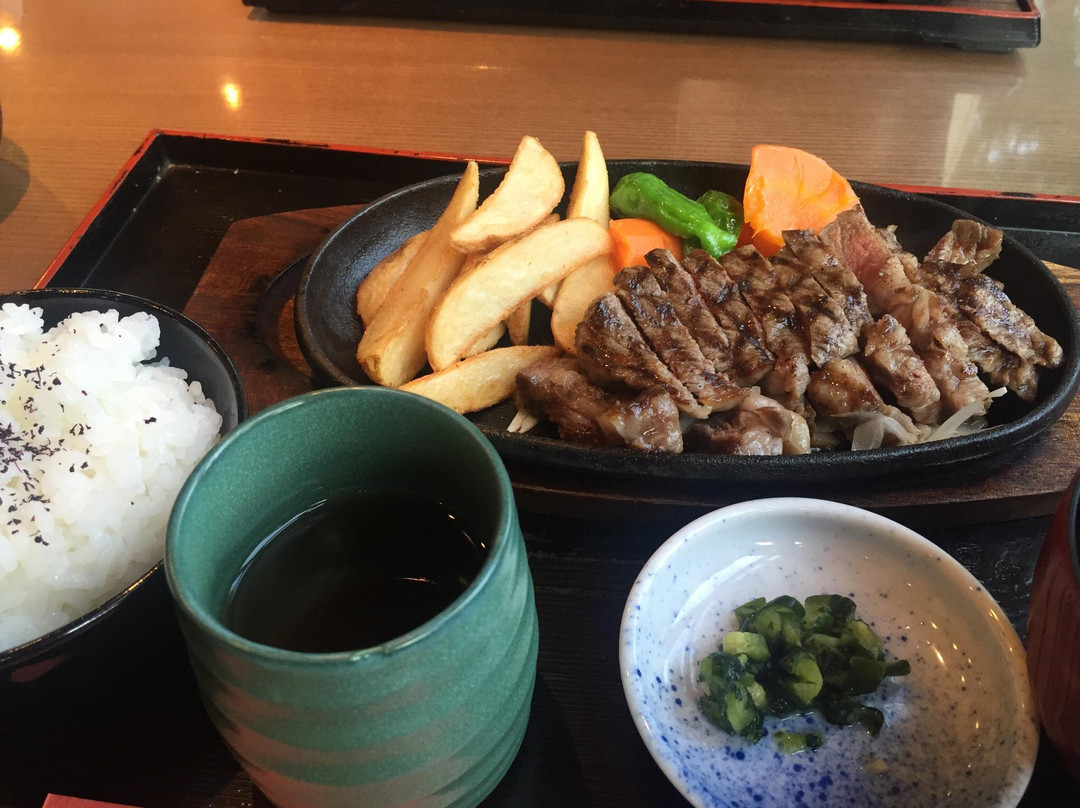 Tajima Rakuza Michi-no-Eki-养父市必去景点