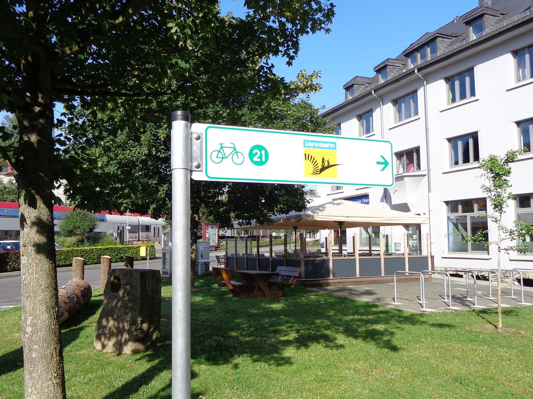 Touristinfo Troisvierges-Troisvierges必去景点