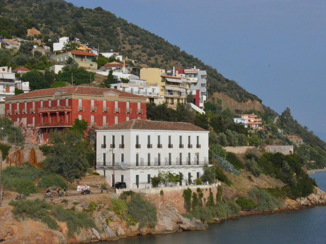 Anemolia Studios