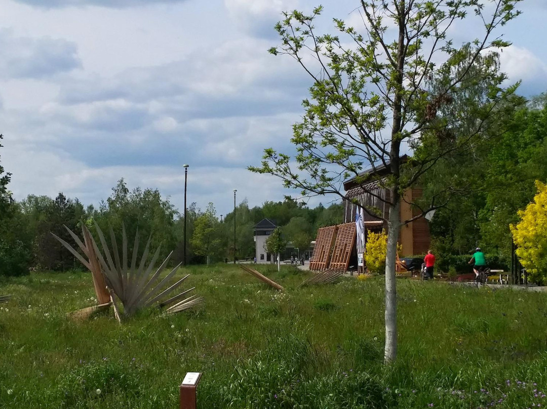 Landesgartenschau Oelsnitz/Erzgeb. gGmbH-Oelsnitz/Erzgebirge必去景点