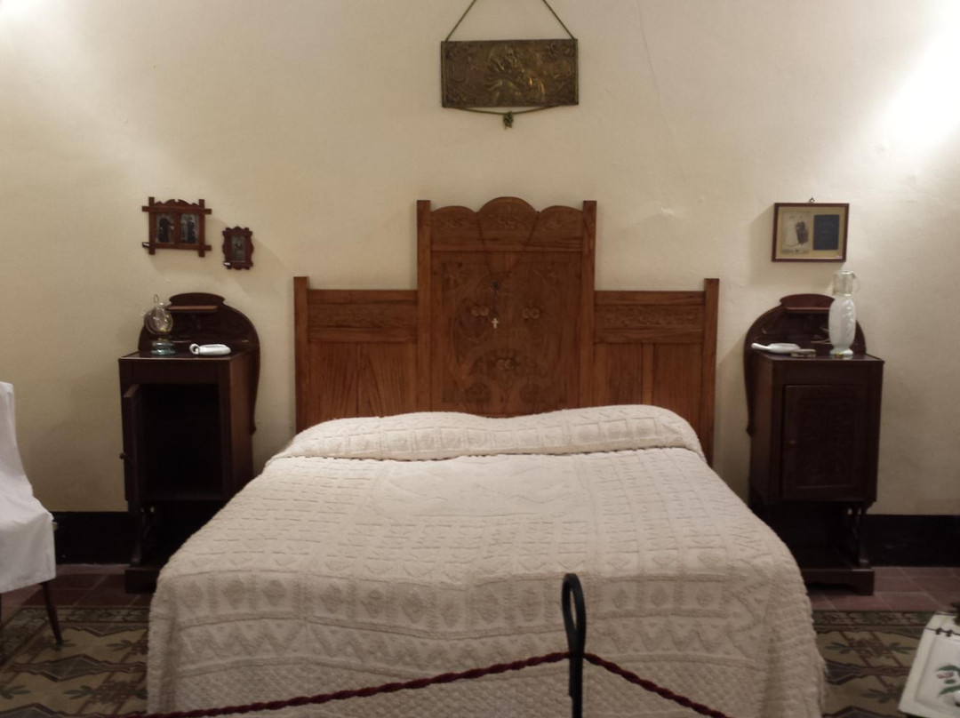 Casa Museo Liberty景点图片