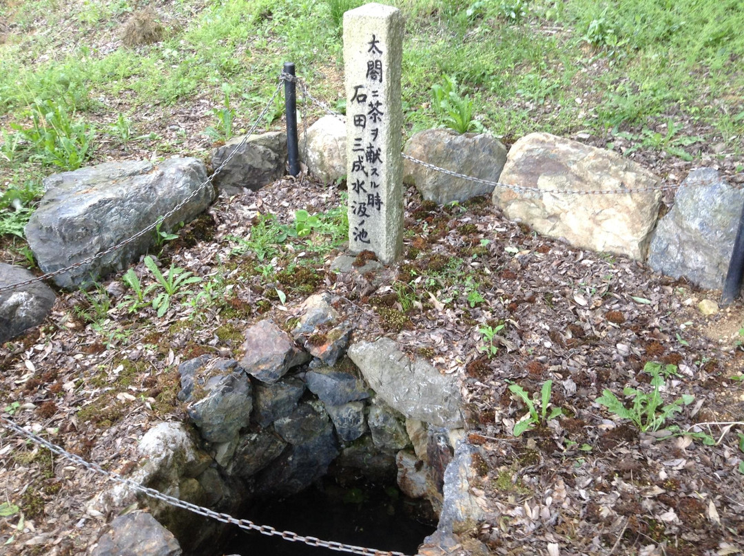 Ohara Kannon-ji Temple-米原市必去景点