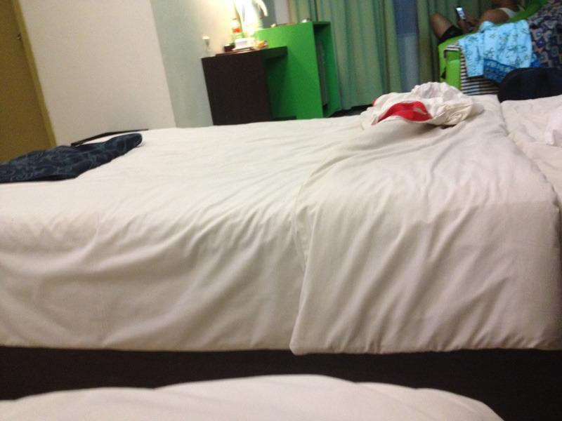 普瑞花园酒店主图