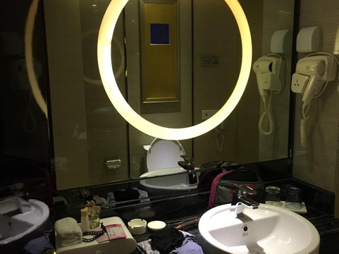 成都春熙路文殊院地铁站亚朵S酒店主图