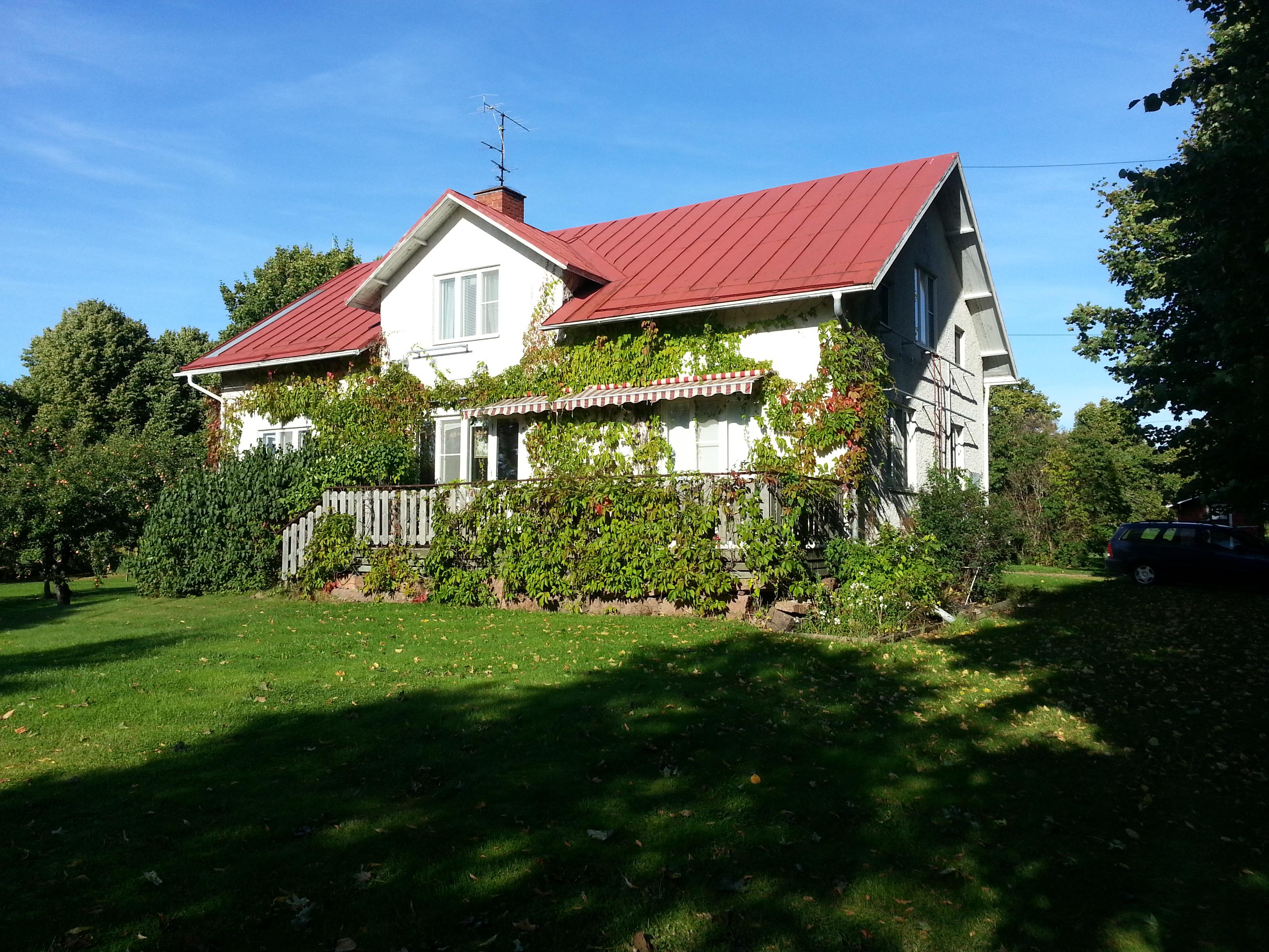 Bomans Gasthem - Hostel-官方