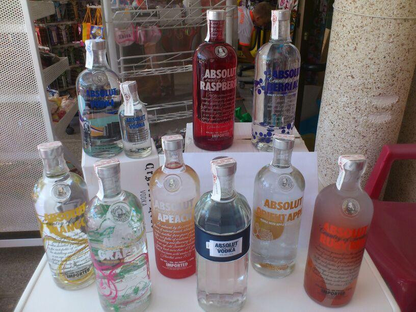 Boozy Buys景点图片