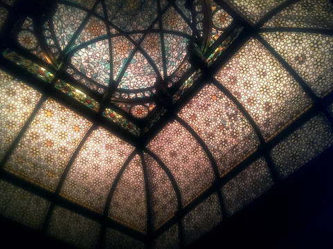 国家艺术俱乐部-纽约市必去景点