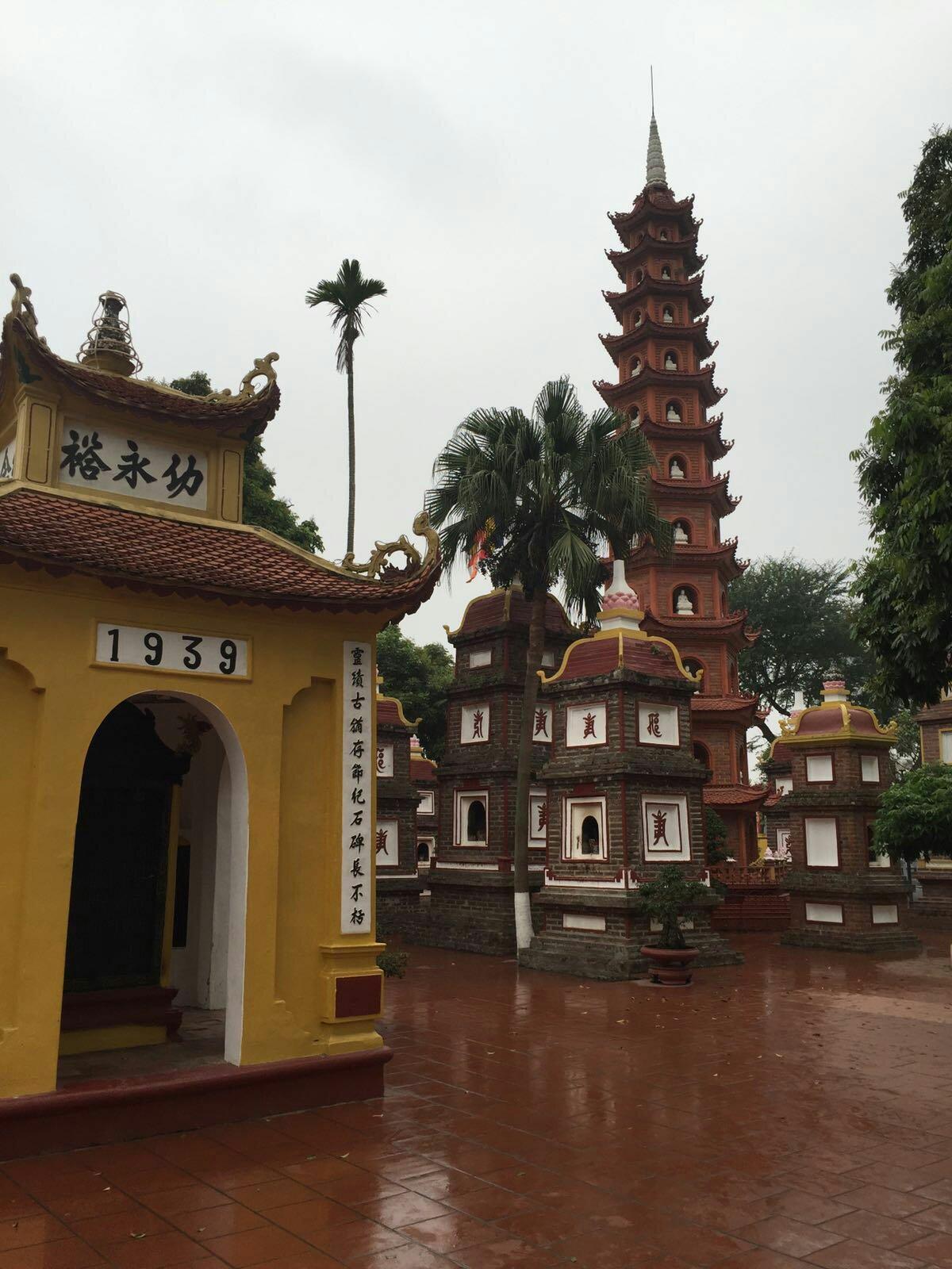 West Lake Hotel-官方