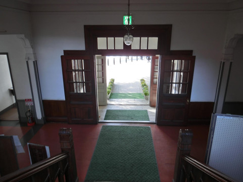 Agatanomori Lyceum-松本市必去景点