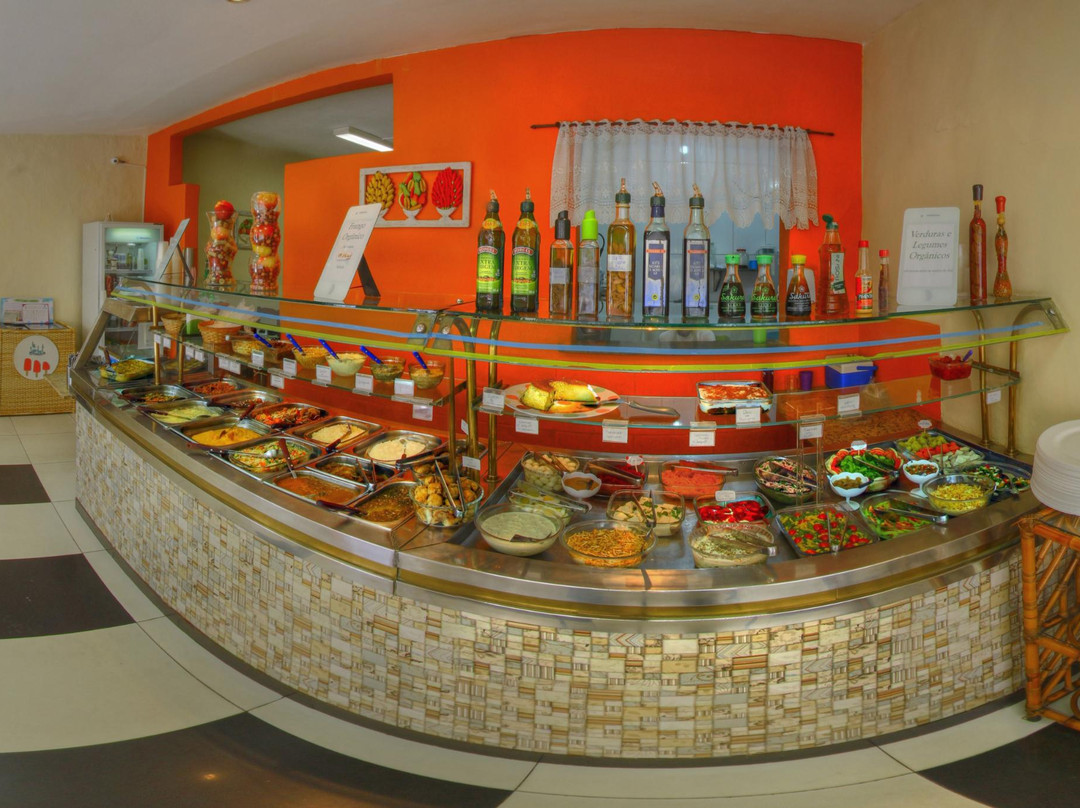 Restaurante Alecrim