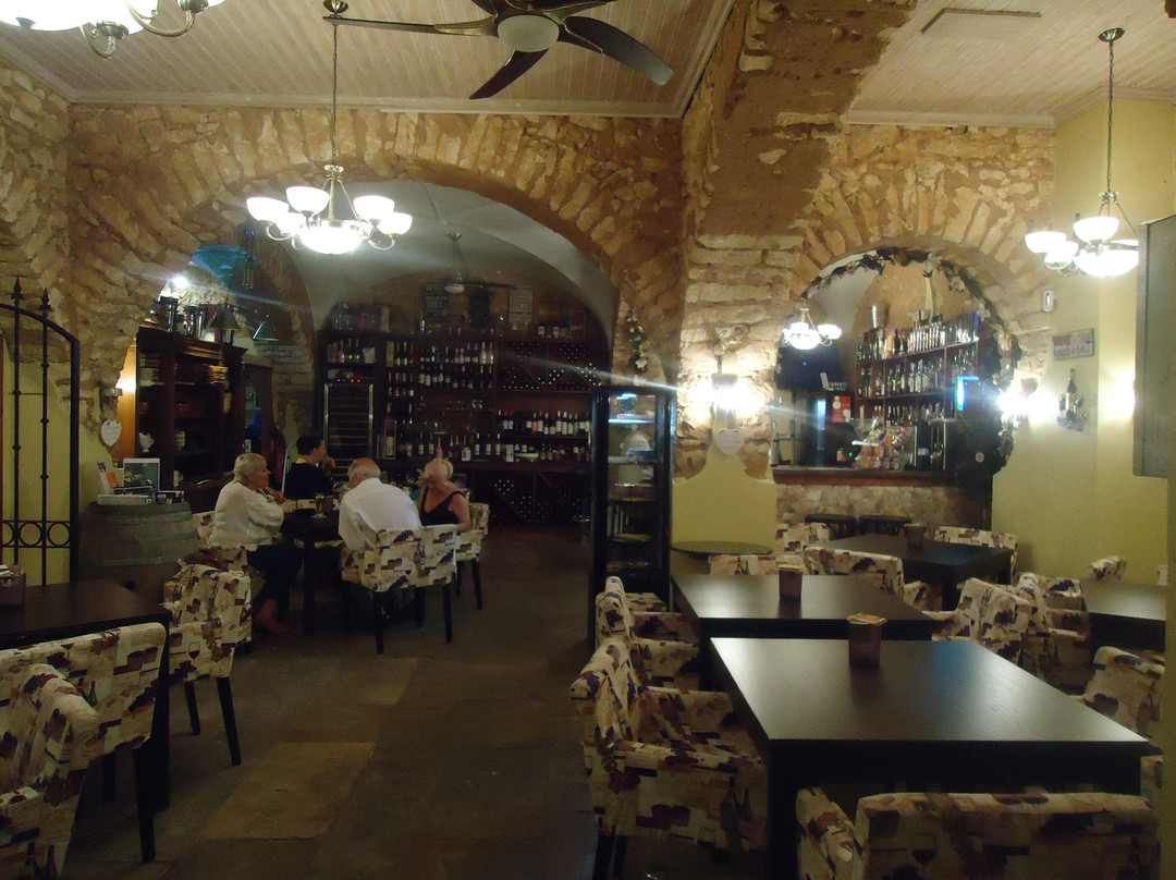 Barrica 56景点图片