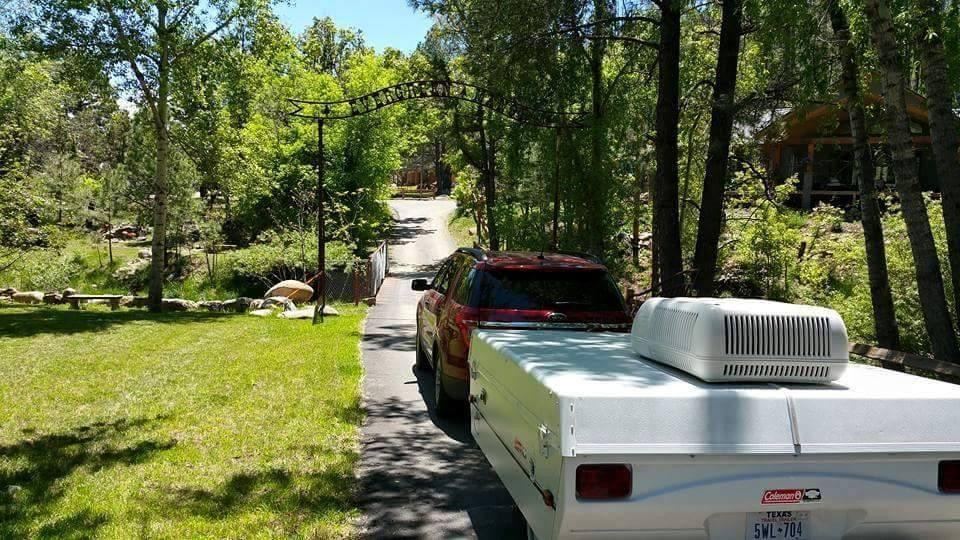 Bonito Hollow RV Park & Campground