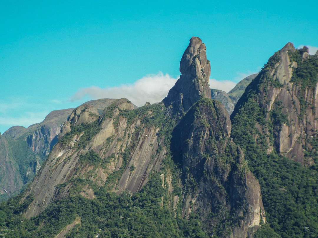 Pedra do Elefante-特雷索波利斯必去景点