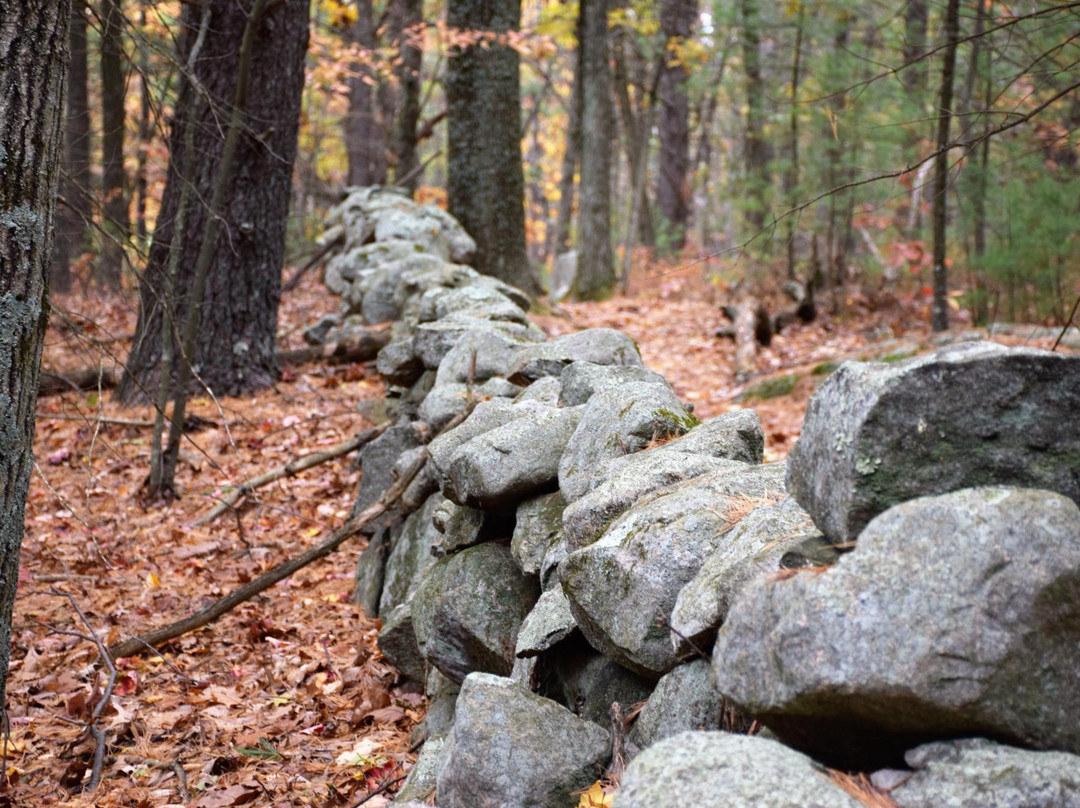 Callahan State Park-弗雷明汉必去景点