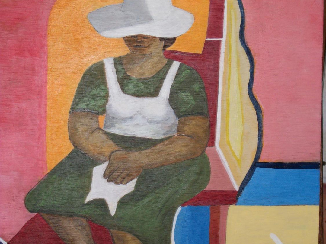 Wanaka Fine Art Gallery