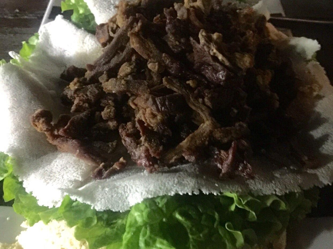 Juazeiro餐馆和美食-Alpendre Bar